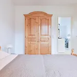 Ostseegarten Hainbuche アパート ケレンフーゼン