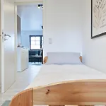 Ostseegarten Hainbuche アパート ケレンフーゼン