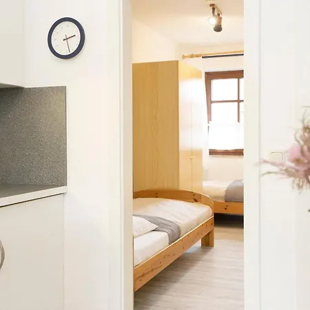 Ostseegarten Hainbuche * Kellenhusen