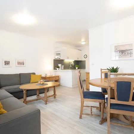 Ostseegarten Hainbuche Kellenhusen