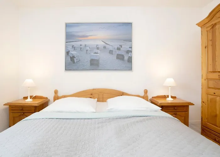 Ostseegarten Hainbuche Kellenhusen