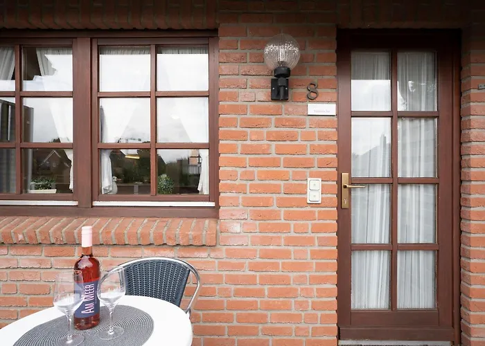 Ostseegarten Hainbuche Kellenhusen