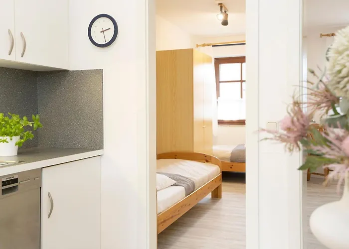 Ostseegarten Hainbuche * Kellenhusen