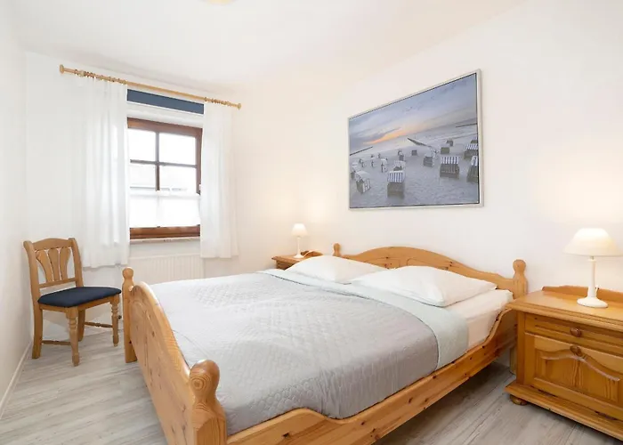 Appartement Ostseegarten Hainbuche