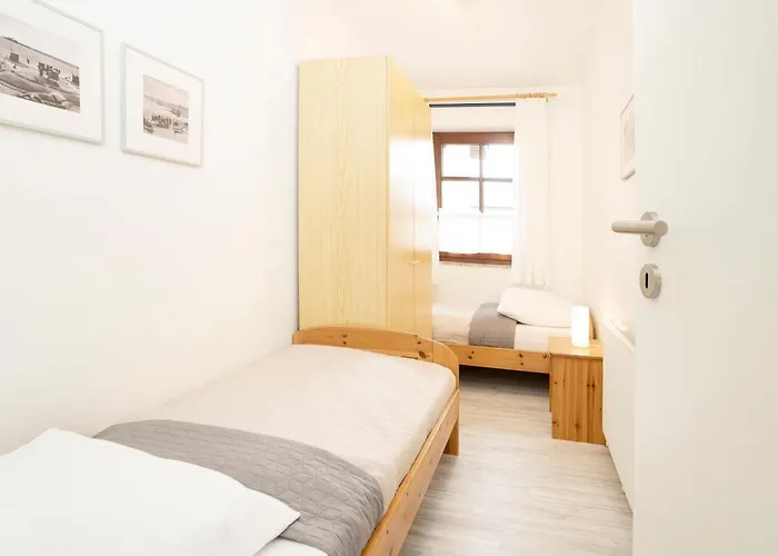 Ostseegarten Hainbuche * Kellenhusen