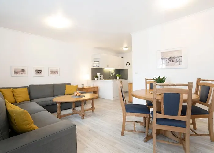 Ostseegarten Hainbuche Kellenhusen