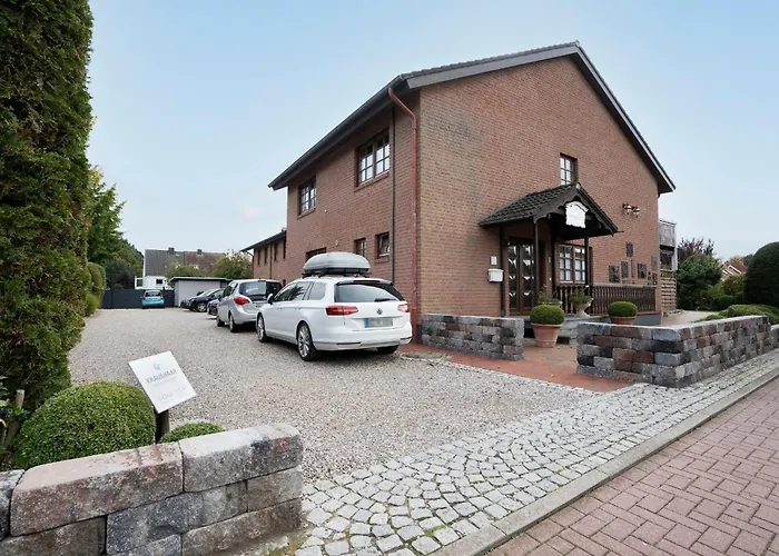 Ostseegarten Hainbuche Kellenhusen